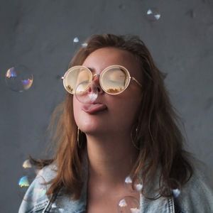 Meet your Posher, Haili